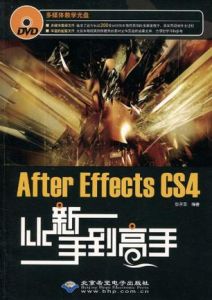 AfterEffectsCS4從新手到高手