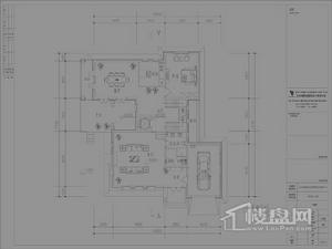 密雲·領袖匯 戶型圖