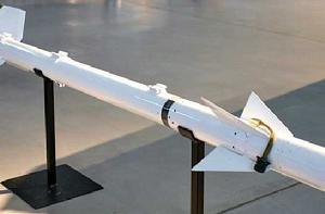 AIM-9空空飛彈