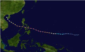 Typhoon Haiyan