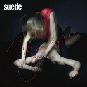 suede[英國樂隊組合]