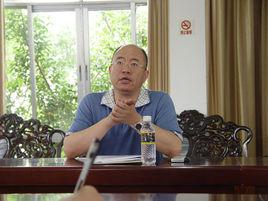 李建華[海南大學法學院教授博士研究生導師]