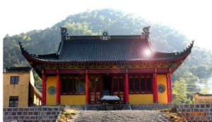 香山明恩寺