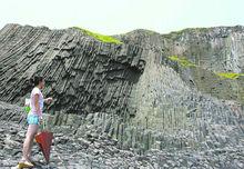 漳州火山島