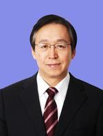 李克平[中國投資有限責任公司原副董事長、原總經理]