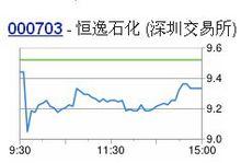 浙江恆逸集團有限公司