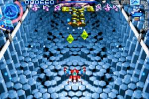 伊登戰機2（GBA）