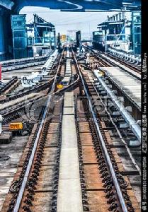 鐵路運輸工作技術計畫