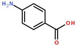 4-氨基苯甲酸