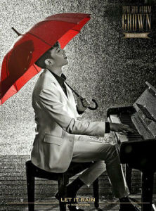 Let it rain[Nichkhun演唱歌曲]