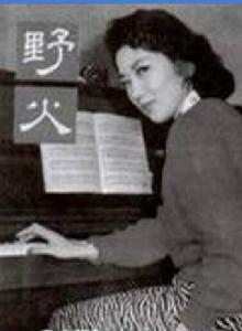 野火[1958年李湄、張徹執導電影]