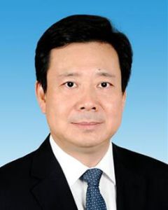 李群[山東省委常委、副省長]