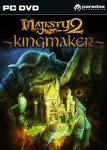 Majesty 2: Kingmaker