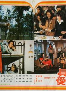 真真的愛[1977年台灣電影]