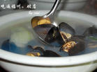 瓜薏米淡菜湯