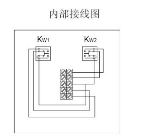 產品接線圖