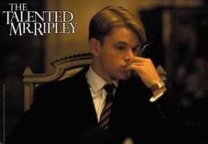 The Talented Mr. Ripley