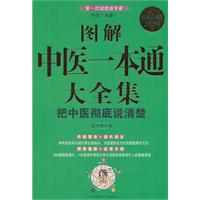 圖解中醫一本通大全集