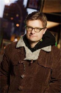 James Urbaniak