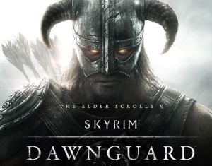 The Elder Scrolls V: Skyrim