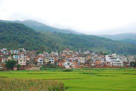 大村[雲南省昆明市五華區沙朗鄉下轄村]