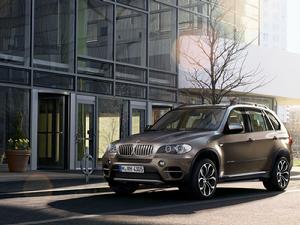 X5 xDrive35i 尊貴型 