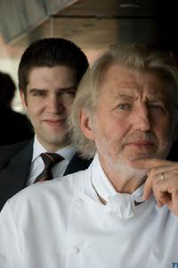 PIERRE GAGNAIRE