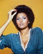 帕姆·格里爾 Pam Grier