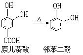 兒茶酚