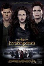 breaking dawn