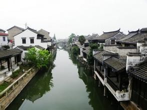 沙溪鎮[江蘇省蘇州市太倉市]