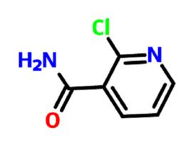 2氯煙醯胺