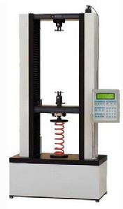 TLS-S50KN彈簧拉壓試驗機（門式）