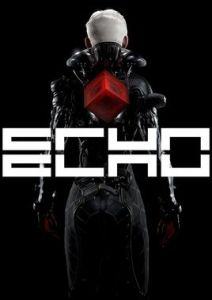 ECHO[動作冒險類遊戲]