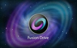 Fusion Drive