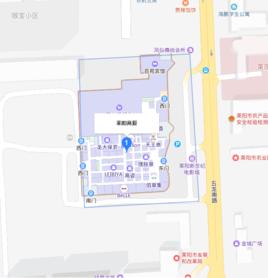 萊陽商廈