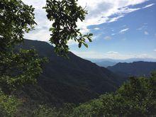 門頭溝百花山自然風景區