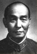 李大磊[司令員李大磊]