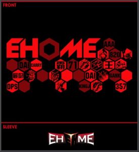 EHOME