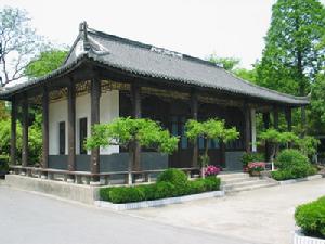 震川書院