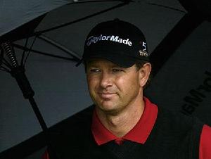 Retief Goosen