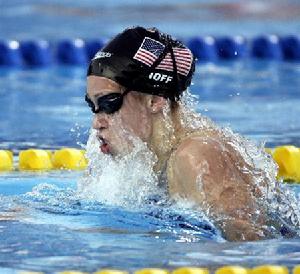 奧運會女子200米個人混合泳