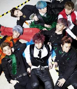 Super Junior-M