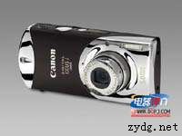 IXUS i ZOOM