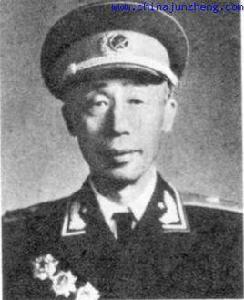 杜國平[黑龍江省軍區副司令員]