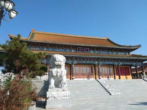 普門寺[吉林長春寺廟]