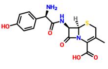頭孢羥氨苄