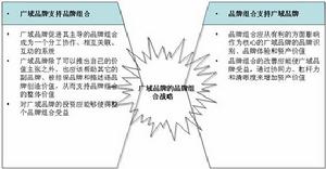 品牌成長曲線