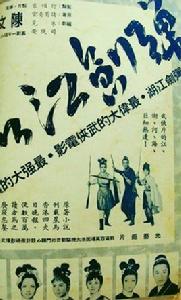 彈劍江湖[1966年的香港電影]