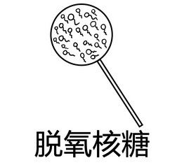 脫氧核糖[網路用語]